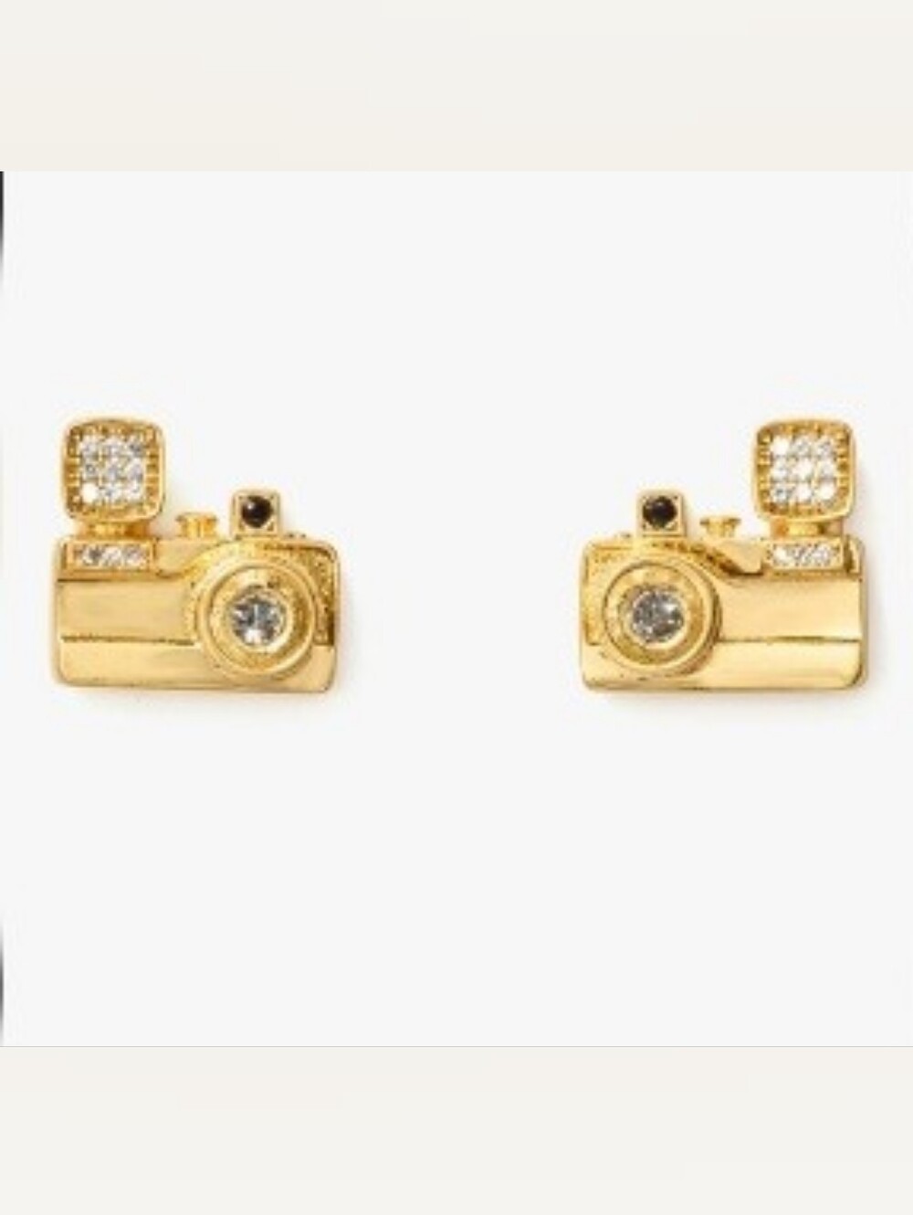 Kate Spade Picture Perfect Studs - Picture 3 of 8